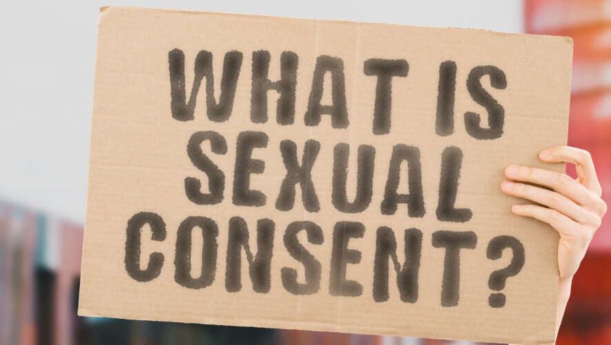 Understanding Consent